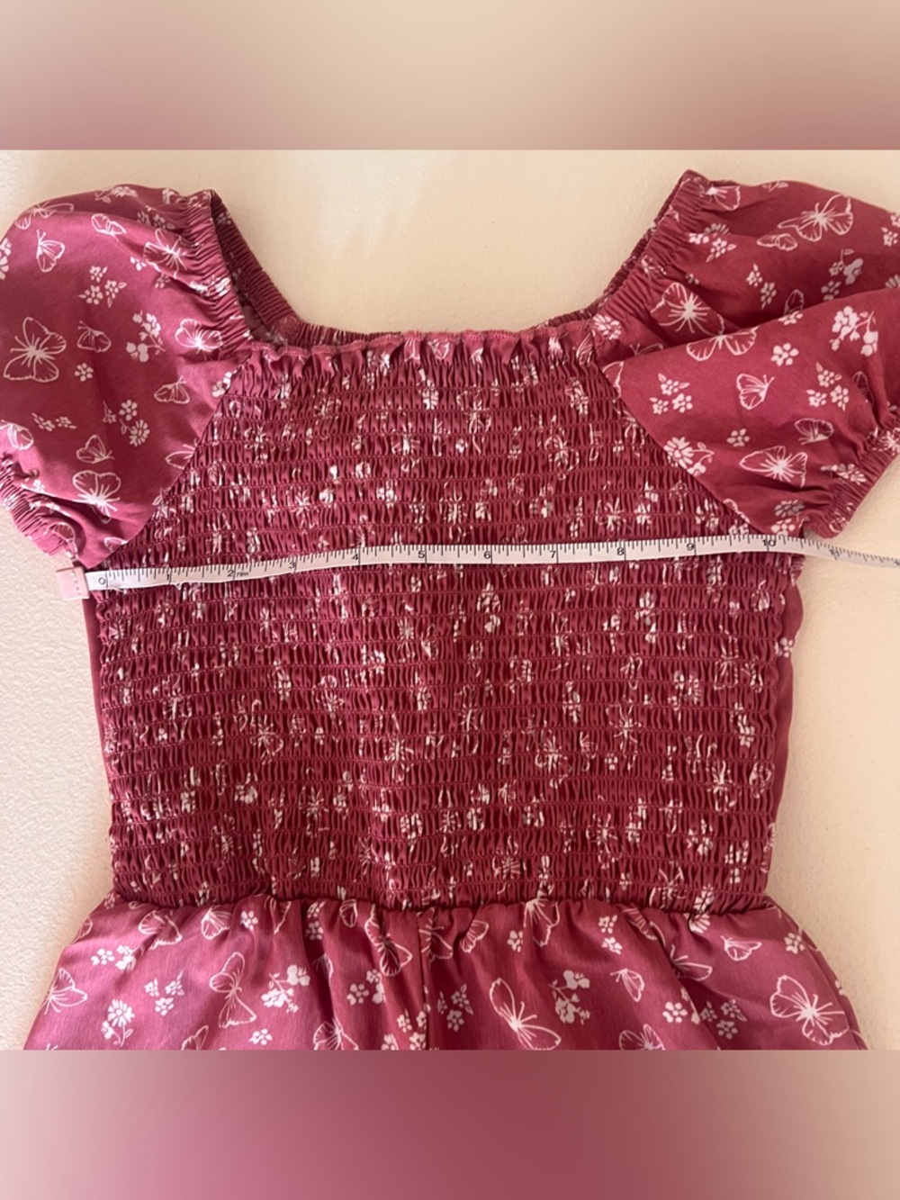 romper - Picture 5 of 8